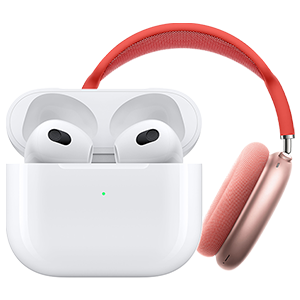 Vender aparelhos de áudio