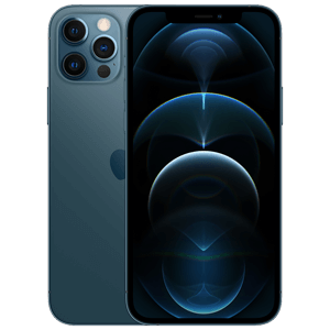 Vender o teu iPhone 12 Pro? - Dinheiro em 1 dia
