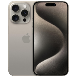 Vender o teu iPhone 15 Pro? - Dinheiro em 1 dia