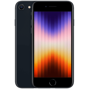 Vender o teu iPhone SE 3 (2022)? - Dinheiro em 1 dia